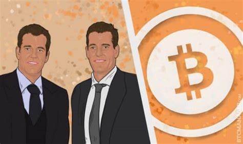 It’s not different for bitcoin this time after crypto suffers from Winklevoss jinx - Sherwood News