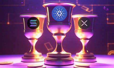 Solana (SOL), Cardano (ADA), and Ripple (XRP) Are in the Rearview As Top Analysts Call This $0.02... - Binance