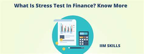 Would You Pass a Financial Stress Test Today? Take This Quiz To Find Out