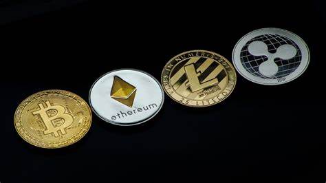 How Adoption Of Cryptocurrency Stablecoins Can Open Access To ... - Forbes