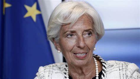 ECB’s Christine Lagarde Pushes For Digital Euro - PYMNTS.com