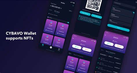 NFT's commercial application and enterprise transformation - Binance