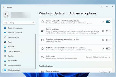 Windows 11 PCs performance details