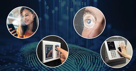 The High Stakes of Biometric Surveillance