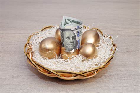 5 Magnificent Investments That I'm "Never" Selling - The Motley Fool