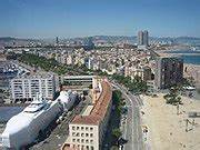 La Barceloneta - Wikipedia, la enciclopedia libre