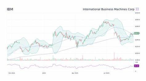 Is IBM a Good Stock to Buy Right Now? Key Factors to Consider