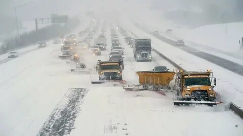 NCDOT preparing roads for possible snow after extreme cold - WRAL News
