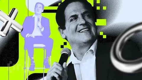 Mark Cuban Warns Joe Biden: Regulate Crypto or Risk Losing the US Election - BeInCrypto