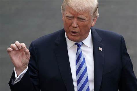 Oil Sinks as Trump’s Commerce Pick Says Tariffs Can Be Avoided