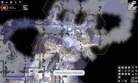 Mindustry Captured Minds in Prison. Then It Disappeared