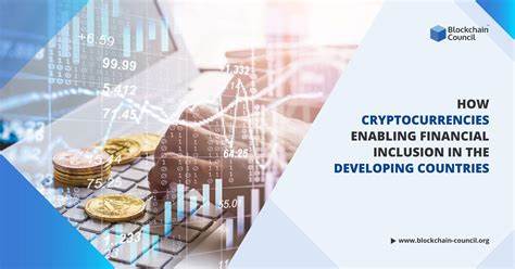 Cryptocurrencies: A Viable Solution to Financial Inclusion? - The Nation Newspaper