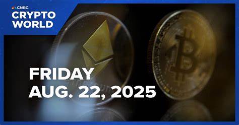 Fed’s Powell Says There’s ‘Real Need’ for Better Crypto 