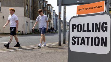 Voting age to be lowered to 16 in UK by next general election