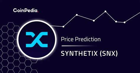 Synthetix Price Prediction 2024, 2025, 2026-2030: Will SNX Price Surge To $5 In 2024? - Coinpedia Fintech News