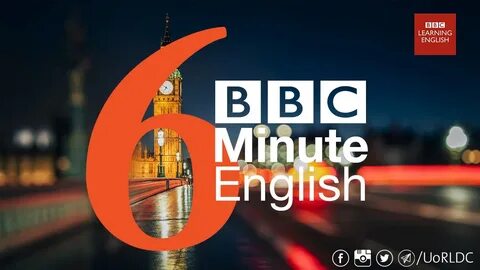 BBC Learning English - 6 Minute English / Cryptocurrencies - BBC