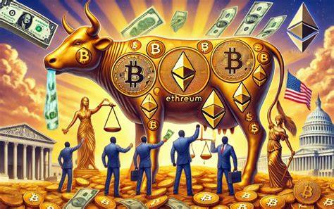 CFTC bags record $17B in 2024 thanks to massive crypto enforcement - Cointelegraph
