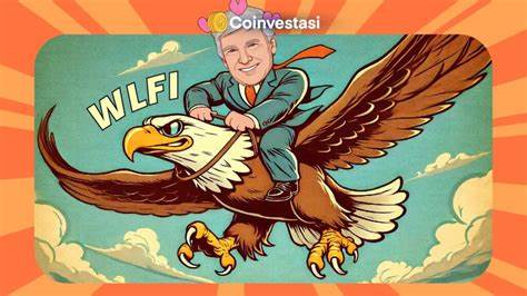 Will WLFI heavily invest in coins during Trump's presidency, and will the BTC DeFi concept become popular again? - chaincatcher.com