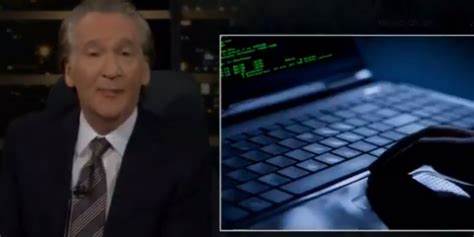 Bill Maher Slams Crypto and Bitcoin