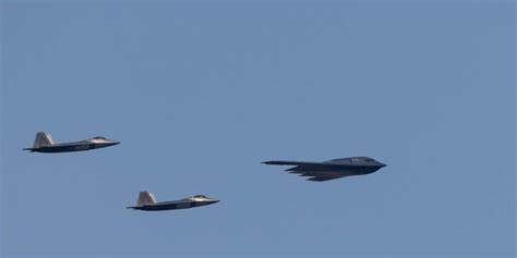 Lockheed Stock Falls on Downgrade. It’s Losing Wall Street Support