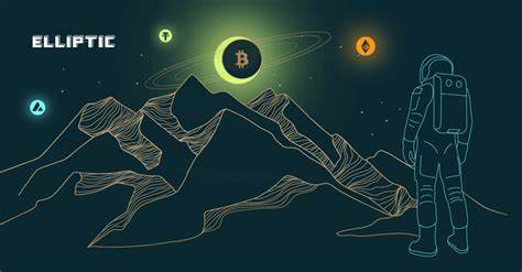 2025 Crypto regulatory and policy outlook: 5 Trends to expect for the year ahead - Elliptic