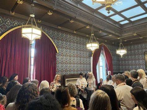 Lovelace Report reveals £2-3.5B annual loss from women leaving UK tech