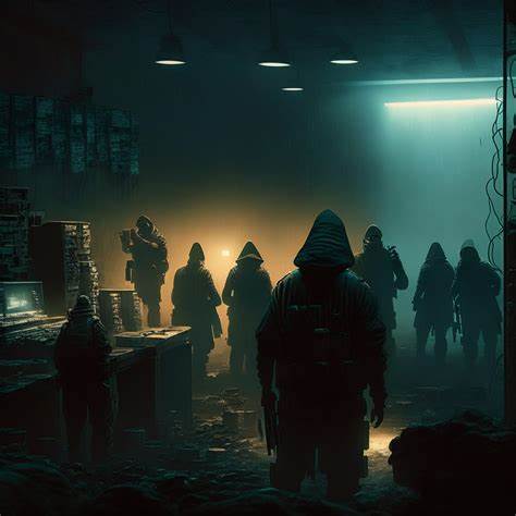 The $1.5 Billion Heist: A Wake-Up Call for Cryptocurrency Security - ITP.net