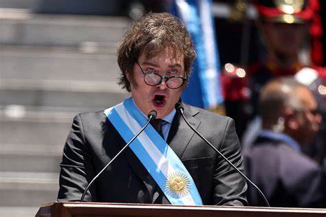 Argentina’s President Milei faces impeachment after promoting controversial Cryptocurrency
