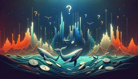 May 2025: Crypto Whales' Top Picks Revealed