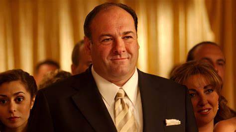 HBO's New Doc Reveals How Close Another Actor Came To Playing Tony In The Sopranos