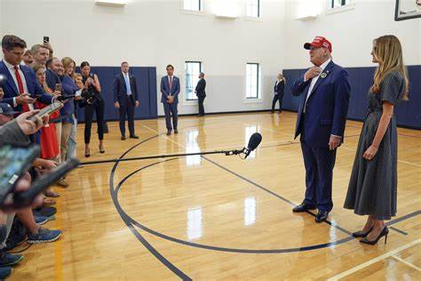 Trump Claims Victory After Swing State Wins - Newsweek