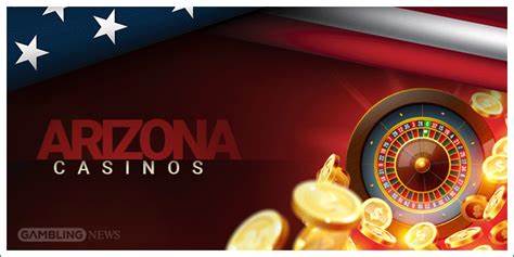 Best Online Casinos in Arizona for 2024 - ReadWrite