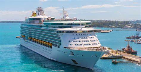 Royal Caribbean Climbs To Record High On New Price Targets; Analysts Like This About The Stock