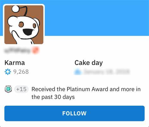 Ask HN: What is the average karma points of HN users?