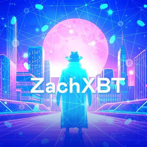 ZachXBT helps recover $275K stolen from elderly US victim by fake Coinbase Support scammers - MSN