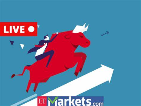 Stock Market Highlights: Nifty near term targets now increase to 26,000. Here’s how to trade on Monday - The Economic Times