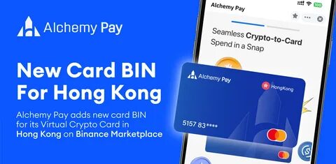 Alchemy Pay integrates Samsung Pay into its virtual card service - CoinJournal
