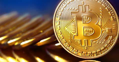 Is Now the Right Time to Buy Bitcoin? - TheStreet