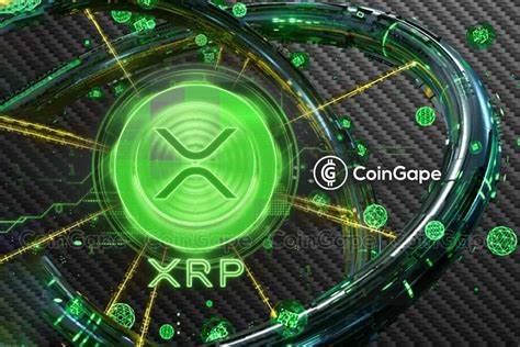XRP News: XRP Rally to $3 Surpasses Bitcoin in Google Searches as New Highs Loom - Binance