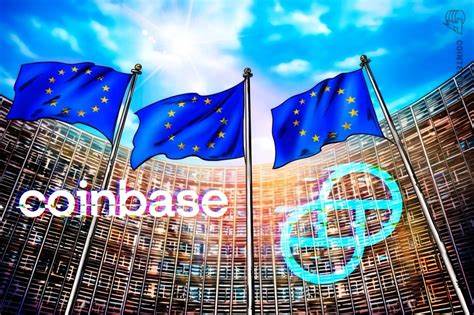 Crypto Exchanges Gemini, Coinbase to Gain EU Licenses Under MiCA - Cointelegraph