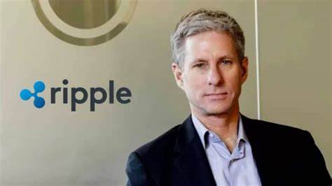 Ripple Co-Founder Chris Larsen Lost $661,623,870 in XRP Due to LastPass Hack: Report - The Daily Hodl