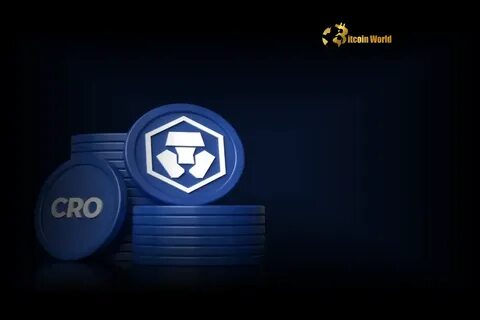 Crypto.com’s Cronos blockchain considers proposal to reissue 70 billion previously burned tokens