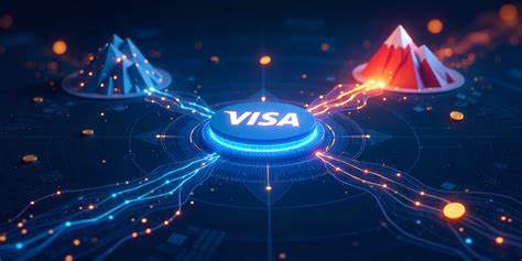 Visa Adds More Stablecoin Features, Unveiling Avalanche, Stellar Support