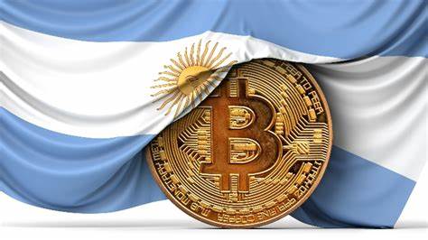 Will Milei’s policies help or hinder Argentina’s crypto ecosystem? - LSE Home