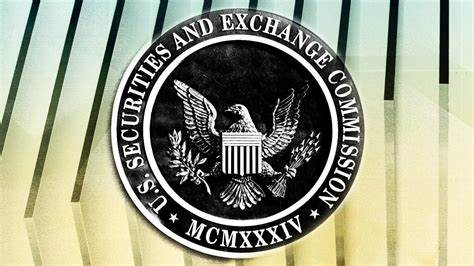 SEC moves top crypto litigator involved in Ripple, Coinbase cases to IT department