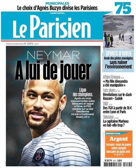 Actualités en direct et info en continu - Le Parisien