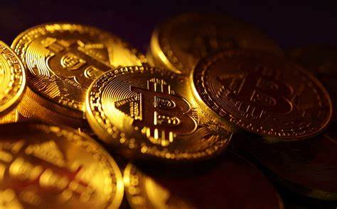 US Treasury finalizes crypto rules to prevent tax evasion - Engadget