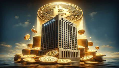 BlackRock, Fidelity bitcoin ETFs among top 10 after $4.8 billion month
