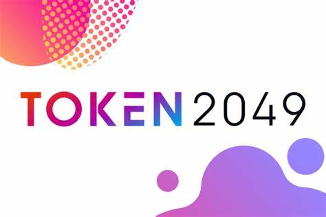 ‘World’s First Crypto-Themed Immersive Theater’ to Debut at Token2049