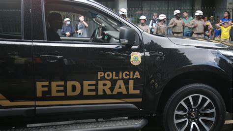 Brazilian Federal Police Launch Nationwide Operation Against Crypto-Related Money Laundering - Bitcoin.com News